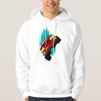 Veste À Capuche Aventure 4x4