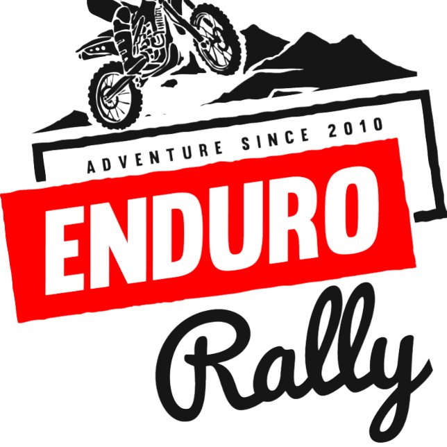 Veste À Capuche Aventure de rallye enduro (Créateur téléchargé)