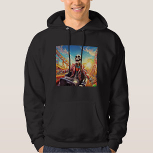 Veste À Capuche Aventurier