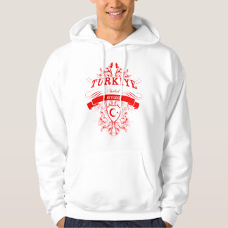 Veste À Capuche AY YILDIZ - La Turquie
