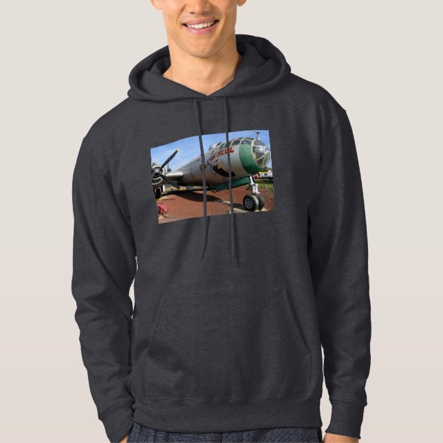 Veste À Capuche B-29 No.2 (Devant)