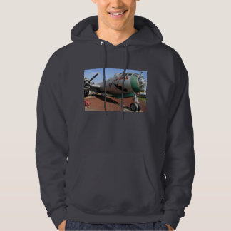 Veste À Capuche B-29 No.2