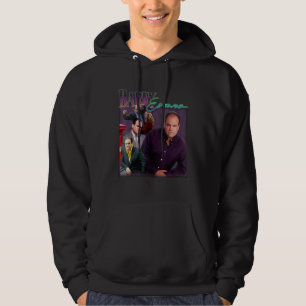 Veste À Capuche B A R R Y E V A N S Hommage