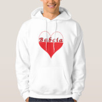 Babcia Coeur polonais