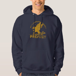 Veste À Capuche Badge de Préfet RAVENCLAW™