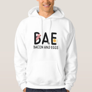 Veste À Capuche BAE Bacon And Eggs