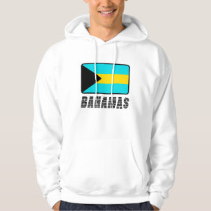 Veste À Capuche Bahamas