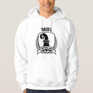 Veste À Capuche Bâle