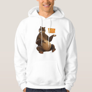 Veste À Capuche Baloo 4