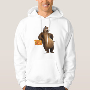 Veste À Capuche Baloo 5