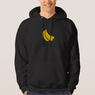 Veste À Capuche Banana Parody Cool Stuff
