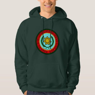 Veste À Capuche Bande orientale du joint cherokee
