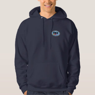Veste À Capuche Banques externes