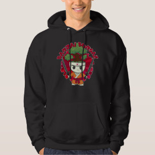 Veste À Capuche Banzai Bonsai !
