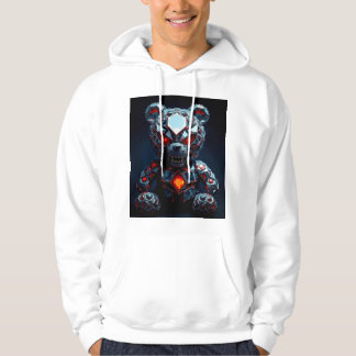 Veste À Capuche Bär