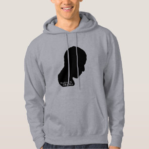 Veste À Capuche Barack Obama de prière