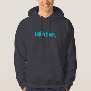 Veste À Capuche barnbum