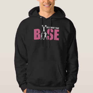 Veste À Capuche Base Je Pom-pom girl Je Tout À Ce Sujet B