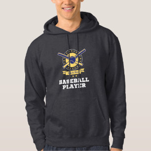 Veste À Capuche Baseball