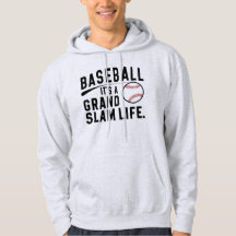 Baseball c'est une vie grand chelem