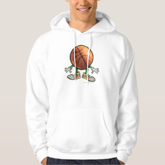 Veste À Capuche basket