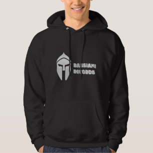 Veste À Capuche Bassiani