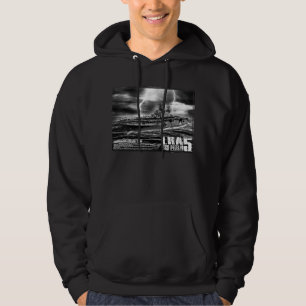 Veste À Capuche Bateau d'assaut amphibie Peleliu Shirt