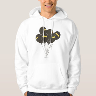 Veste À Capuche Batman Balloons