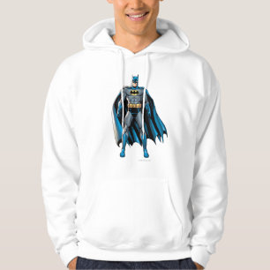 Veste À Capuche Batman se lève