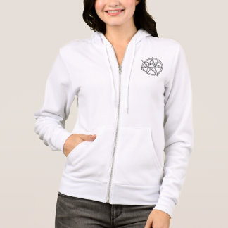 Veste À Capuche BEAN! Étoile du Magicien