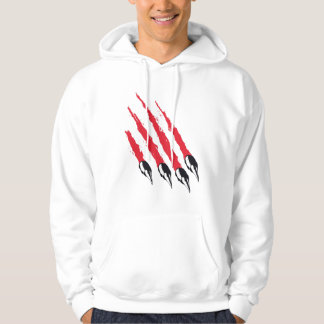 Veste À Capuche Bear Claw