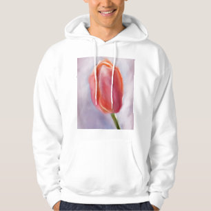 Veste À Capuche Beauté de la nature douce – Collection artistique 