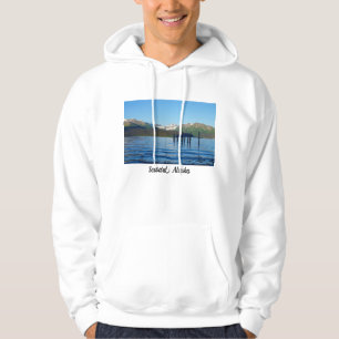 Veste À Capuche Beauté des coudes