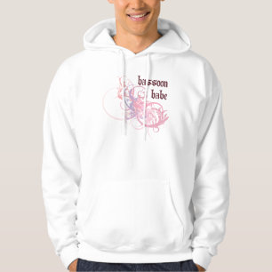 Veste À Capuche Bébé de basson