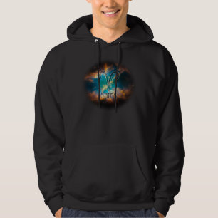 Veste À Capuche Bélier Apperal