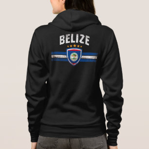 Veste À Capuche Belize
