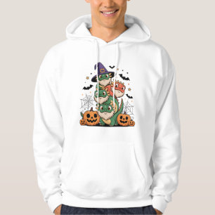 Veste À Capuche Belle pile de dragons hérités Halloween