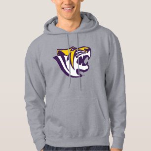 Veste À Capuche Bénédict Tigre