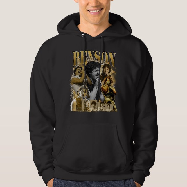 Veste À Capuche benso (Devant)