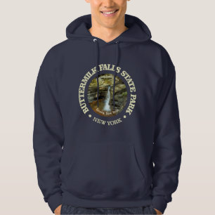 Veste À Capuche Beurre Chutes SP