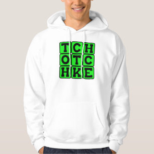 Veste À Capuche Bibelot de Bric-à-Brac