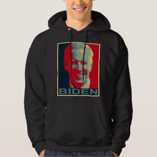 Veste À Capuche Biden, Biden politique, Biden ridin