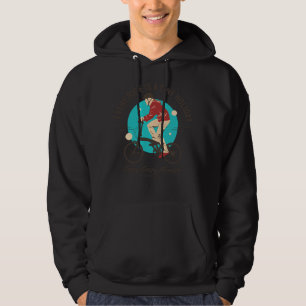 Veste À Capuche Bike Lover