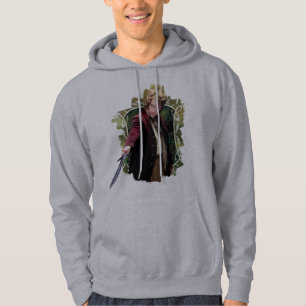 Veste À Capuche BILBO™ avec l'épée