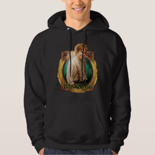 Veste À Capuche BILBO BAGGINS™ Caractère avec nom