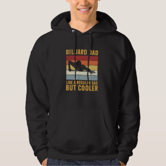 Veste À Capuche Billiard Papa Régulier Papa Mais Glacière Funny Bi