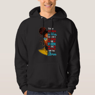 Veste À Capuche Black Histoire Mois Chemise Africaine Femme Afro J