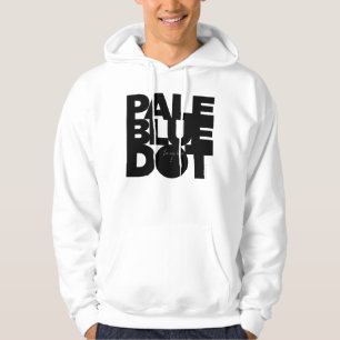 Veste À Capuche Bleu-clair