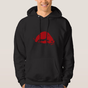 Veste À Capuche Blobfish