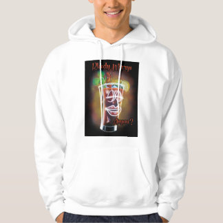Veste À Capuche Bloody Marys Quelqu'Un ?